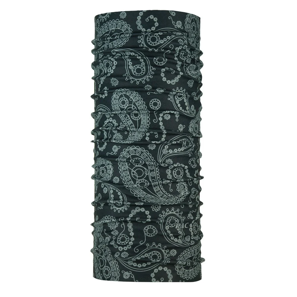 PAC Total paisley black 