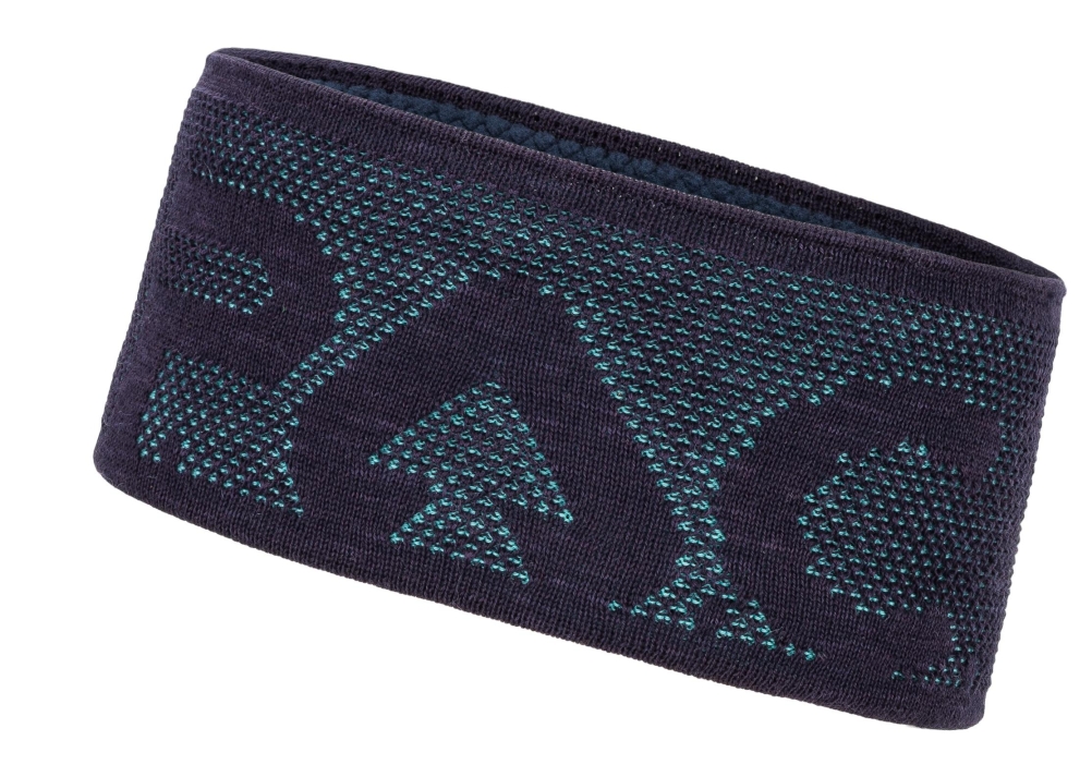 Sport Tamo Headband navy 