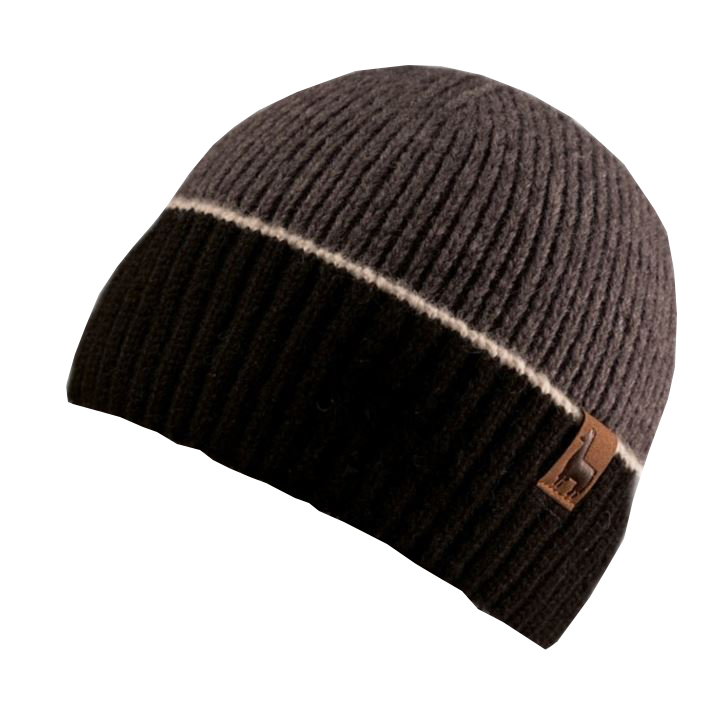 Wandiu Beanie anthracite 