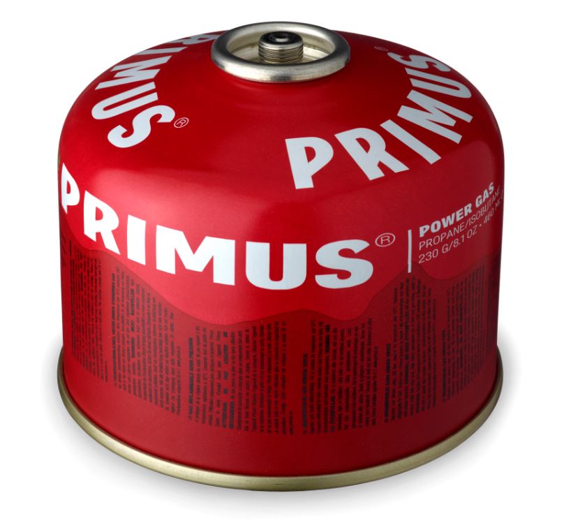 Primus Power Gas 230 g 