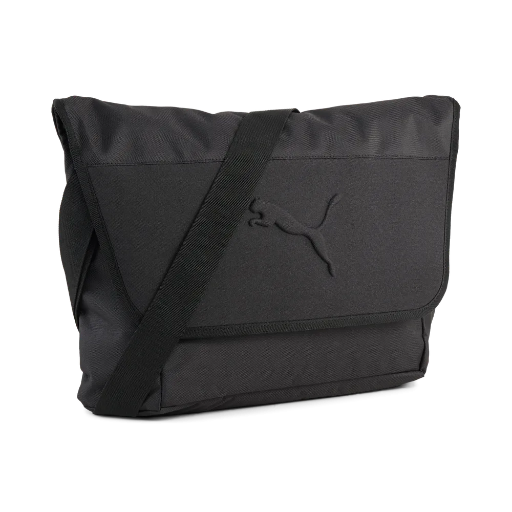 BUZZ MESSENGERPUMA BLACK 