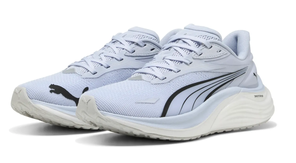 Electrify Nitro 4 cool weather 
