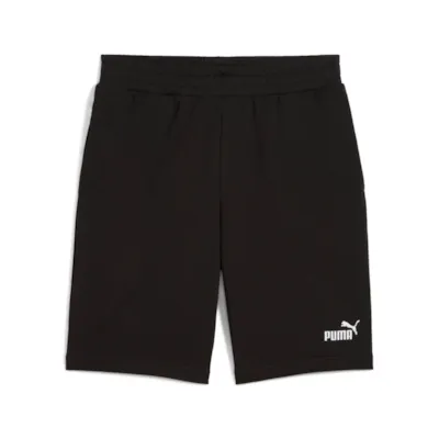 ESS No. 1 Logo Short black 