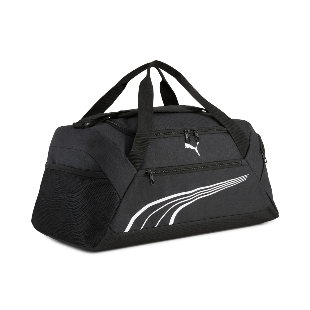 Puma Fundamental Small  Sport Bag black 