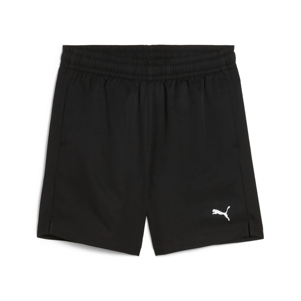 TAD Ess Woven Shorts black 