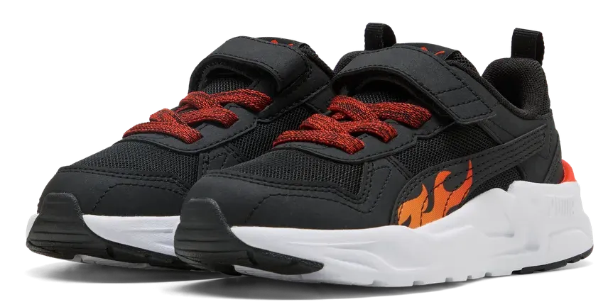 Trinity 2 LT Sparks puma black 