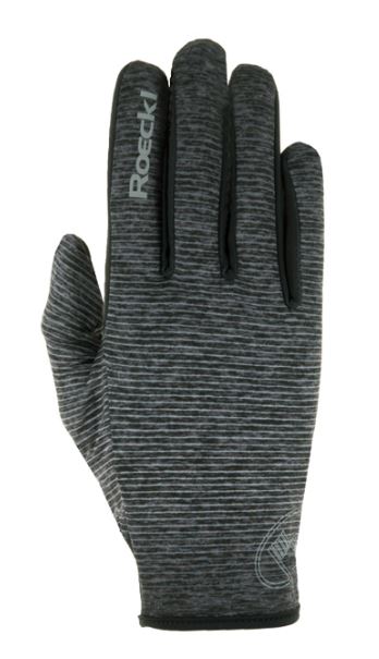 Java HS anthracite melange 