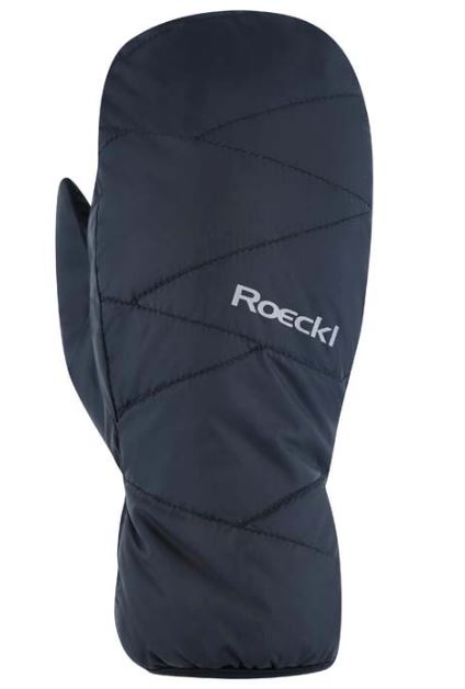 Kandern Fäustel/Mitten HS black 
