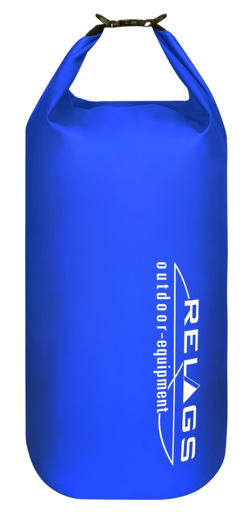 BasicNature PS 500D 60L blau 