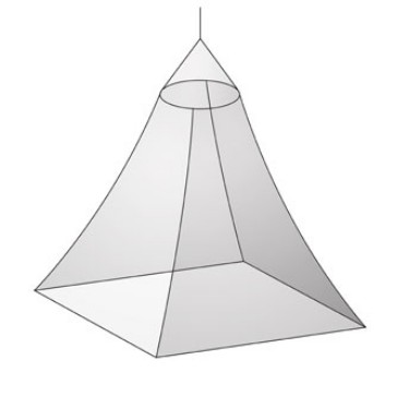 Moskittonetz 850 
