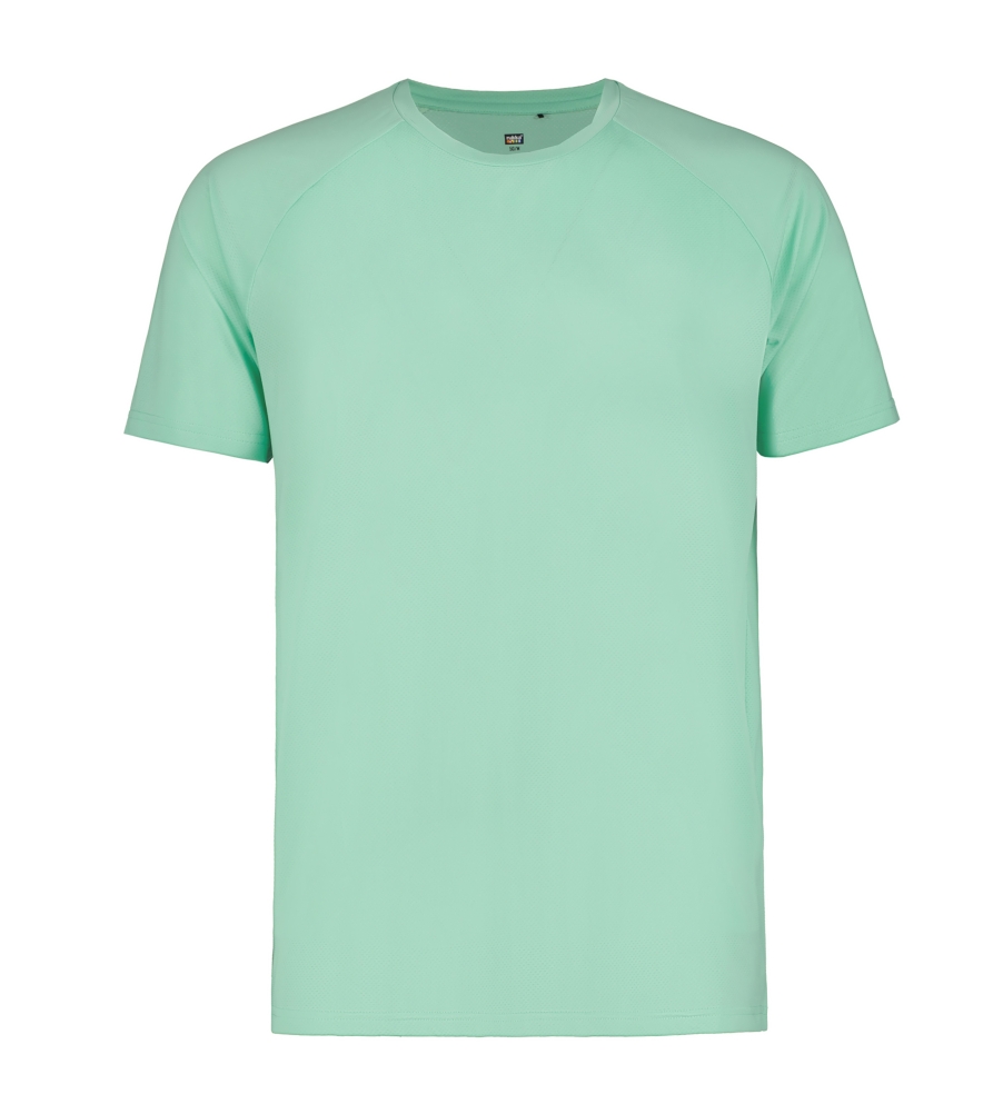 Muukko Herren T-Shirt V2 light green 