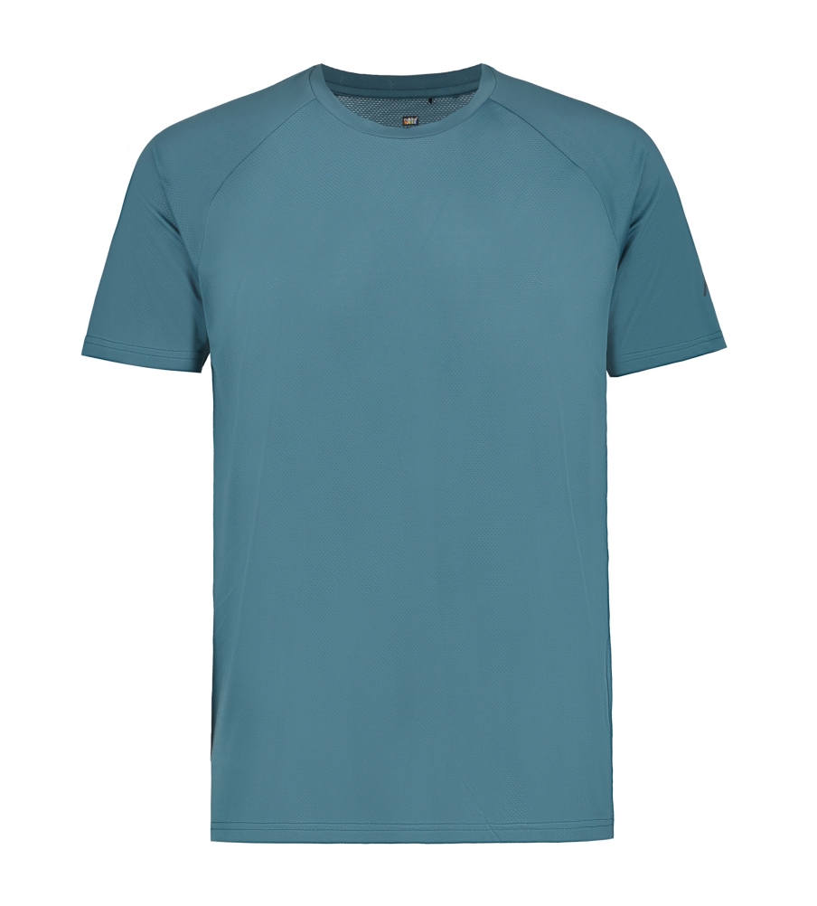Muukko Herren T-Shirt V2 petrol 