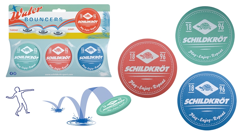 Neoprene Water Bouncer 