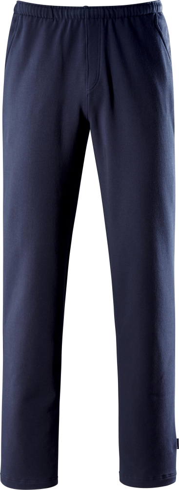 London M Hose dk. blau 
