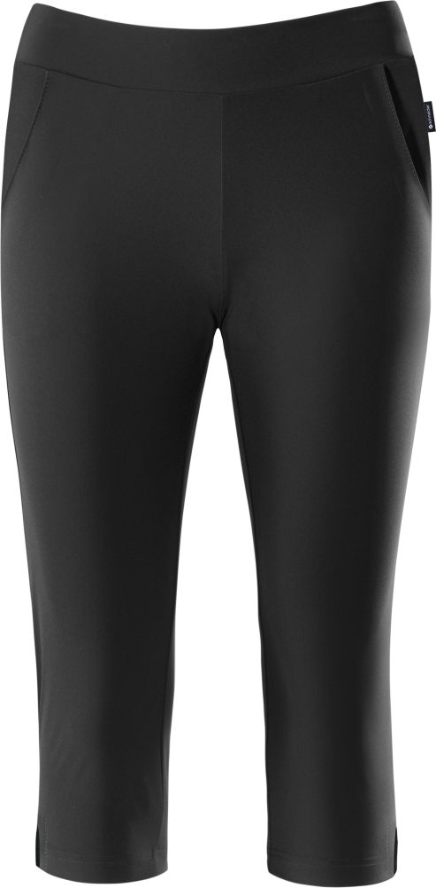 Ohio 3/4 Hose schwarz 