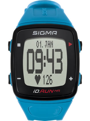 iD.RUN HR pacific blue 