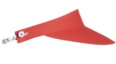 Sun Visor rot 