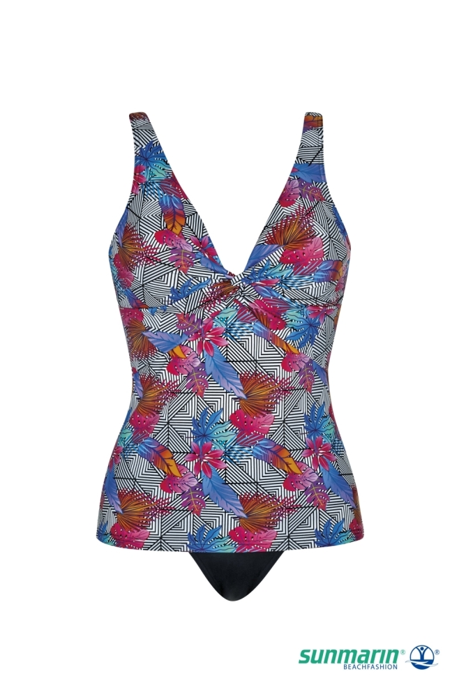 Sunmarin Tankini 