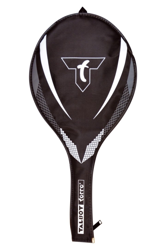 3/4 Hülle Badminton 