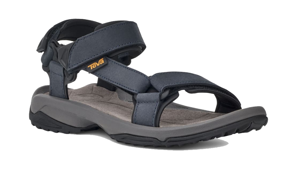 Terra Fi Lite Leather Mens total eclipse 