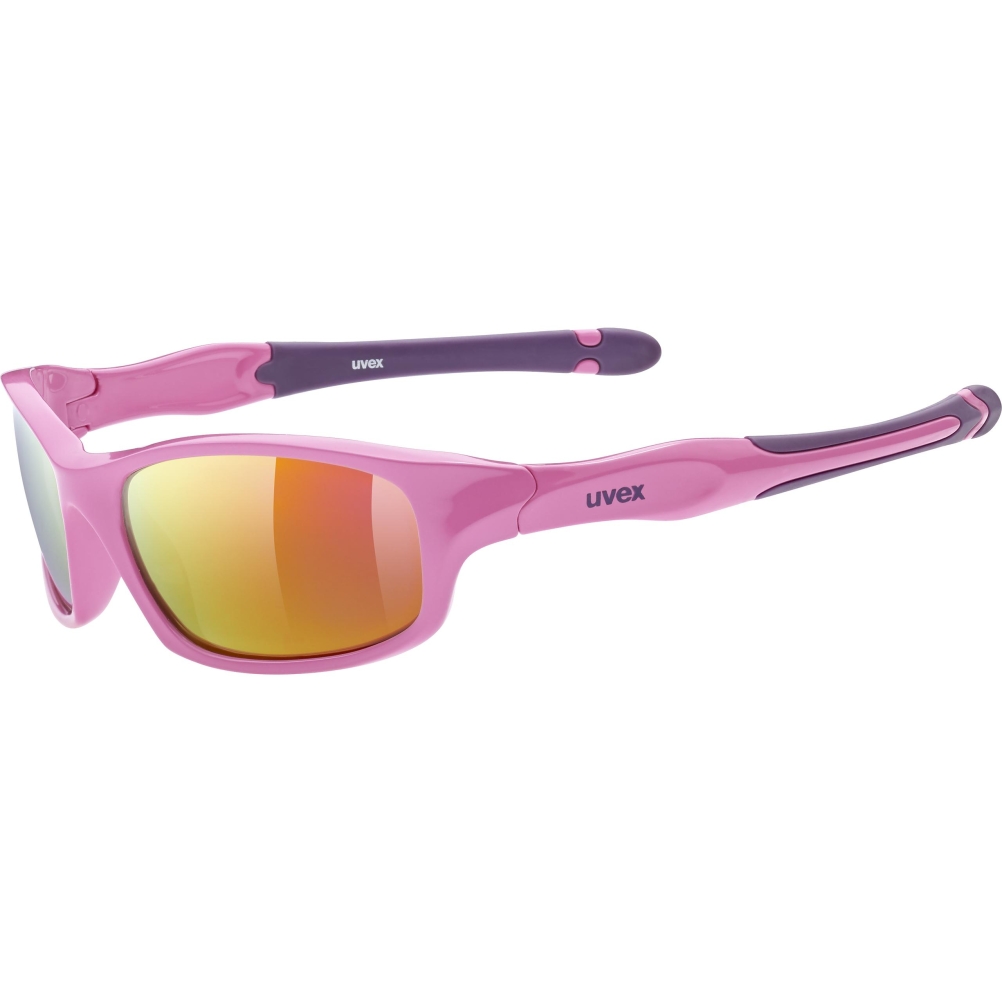 sportstyle 507 Kids Eyewear pink purple 