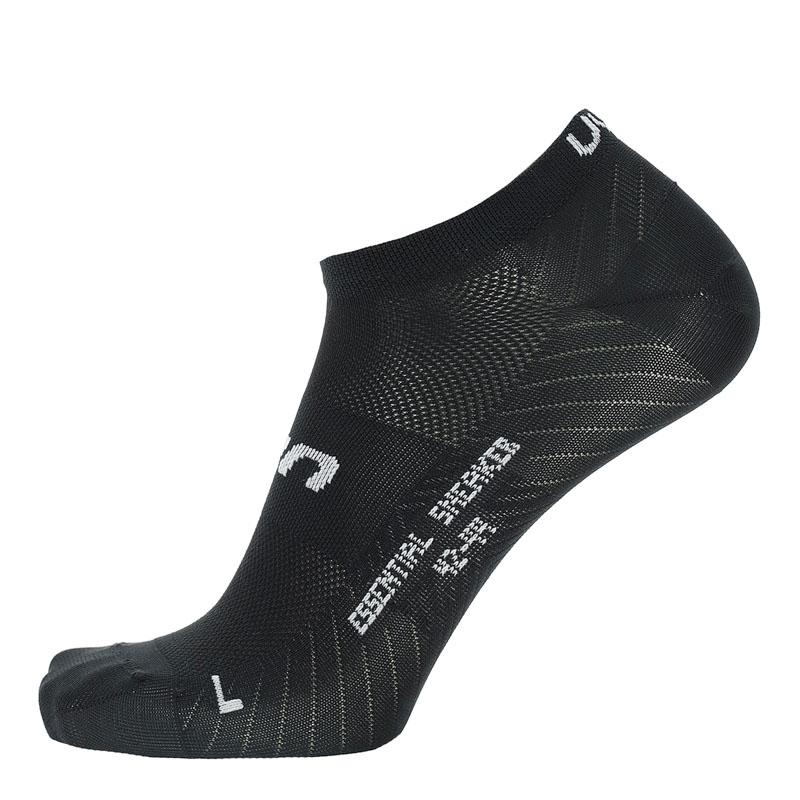 Essential sneaker socks 2Paar schwarz 