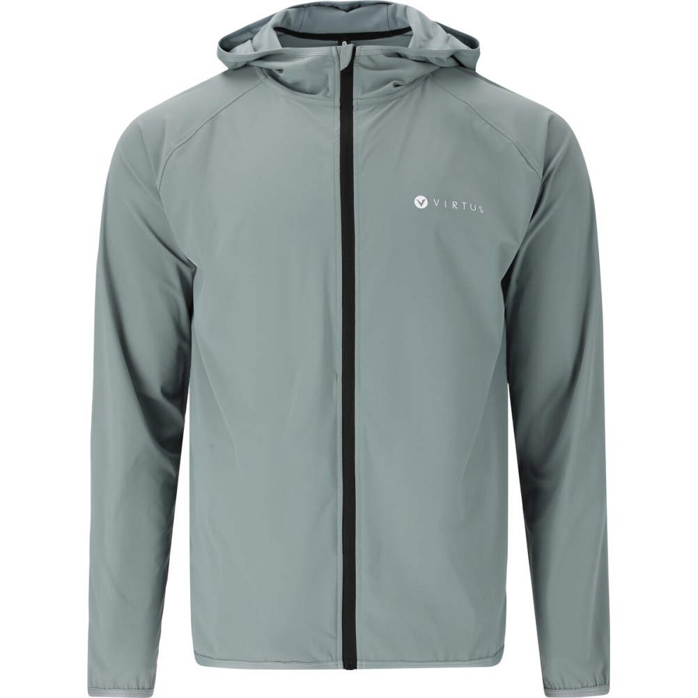 Alonso Hyperstretch Jacket stormy sea 