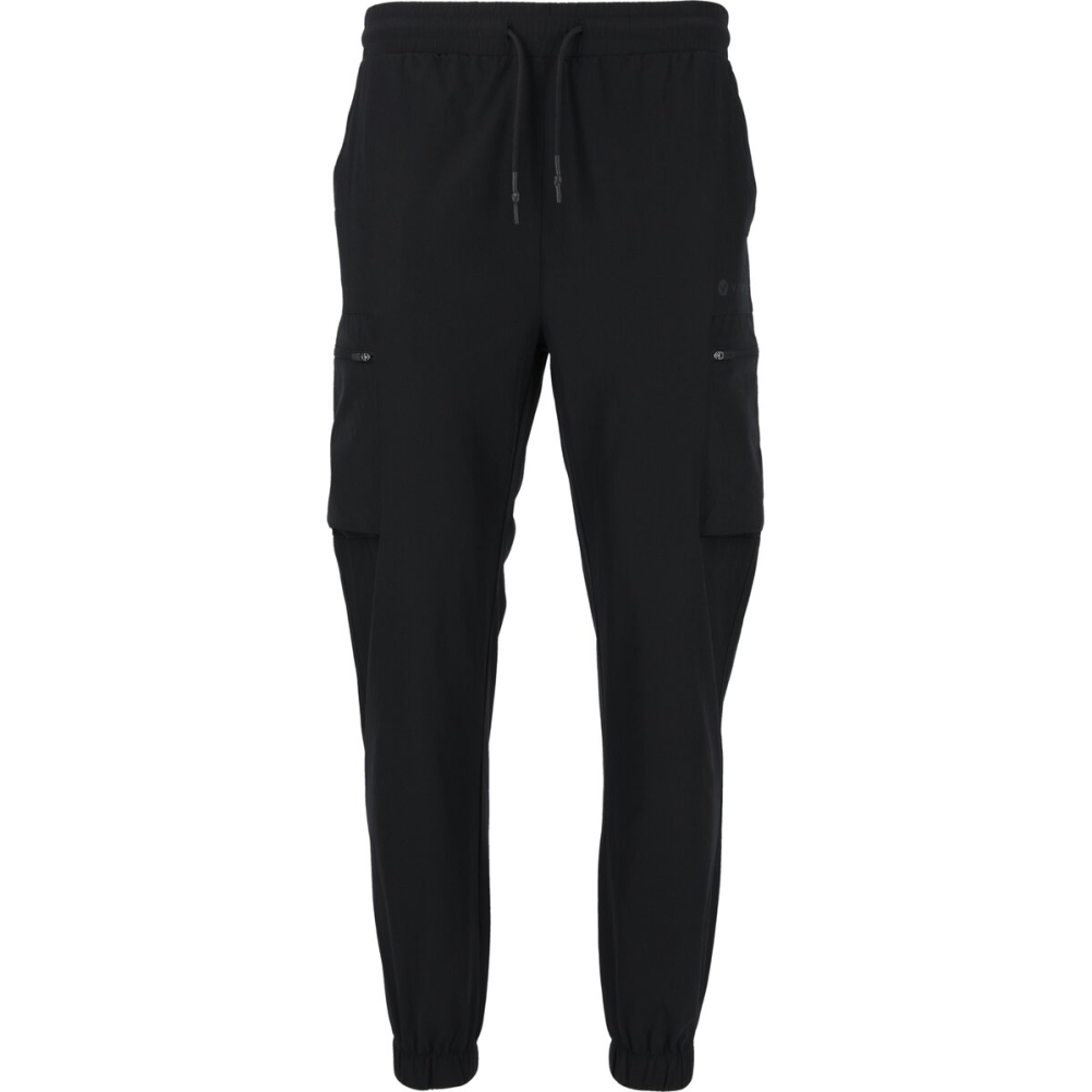 Ayden M Cargo Pants black 