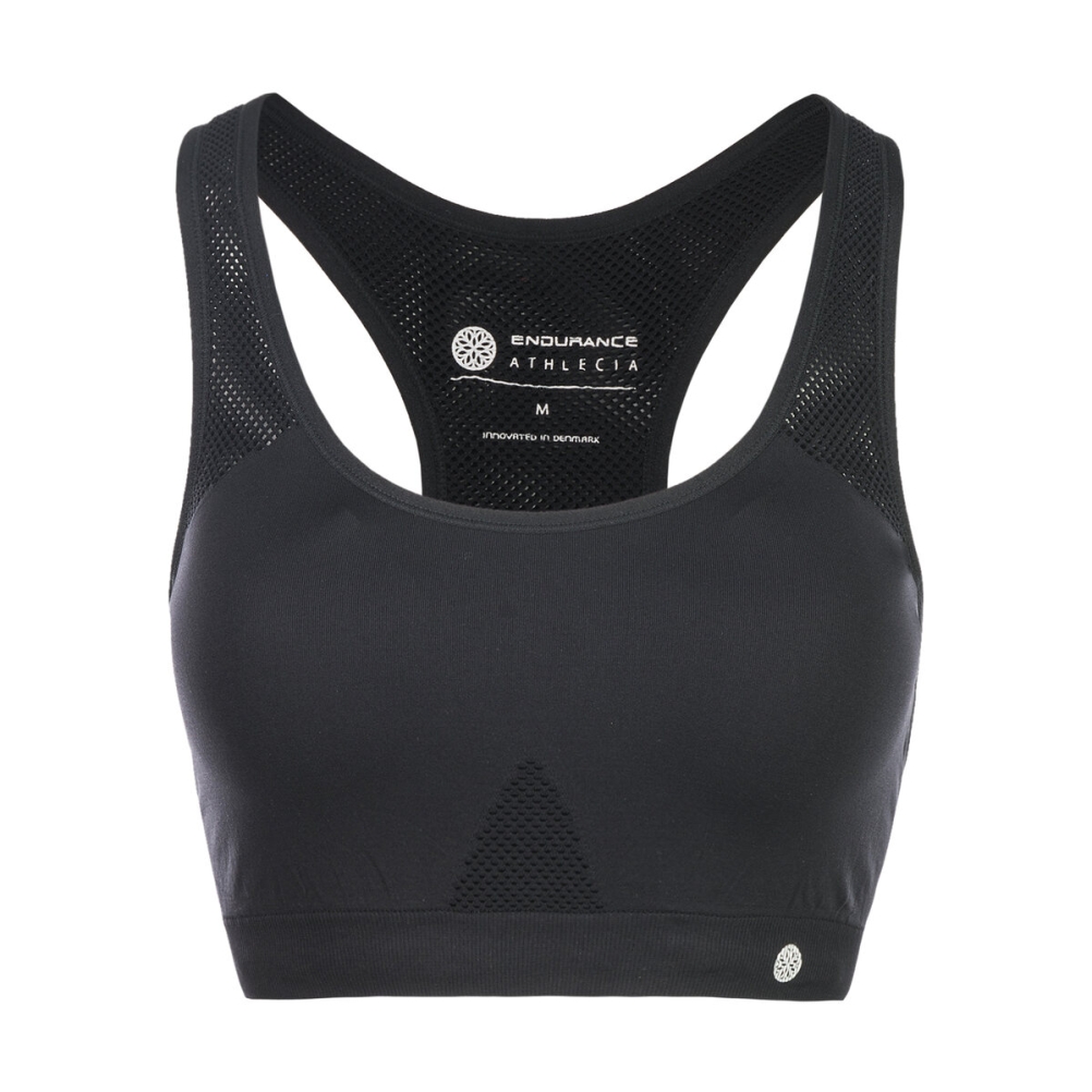 Rosemary W Sports Bra 