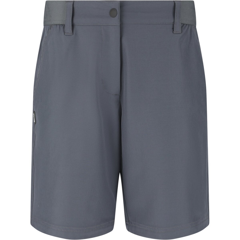 Barrie stretch Shorts W ombre blue 