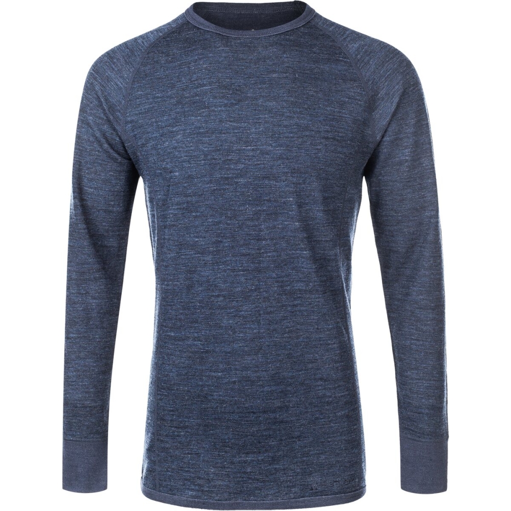 Bradley M Merino LA Top Navy 