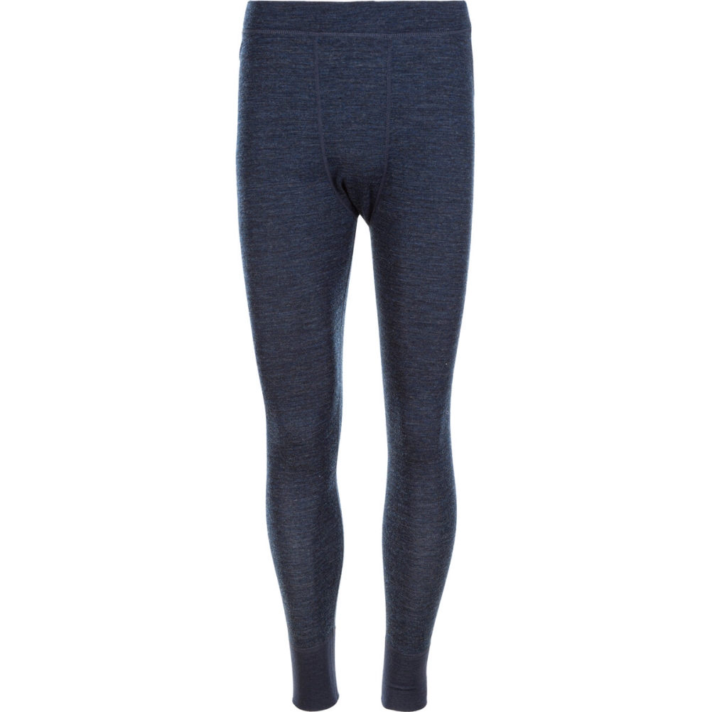 Bradley M Merino Pant Navy 