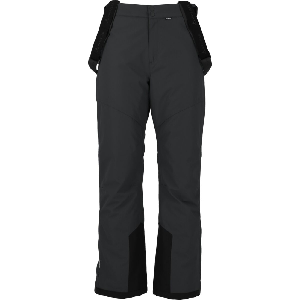 Drizzle M Ski Pant W-Pro 10000  black 