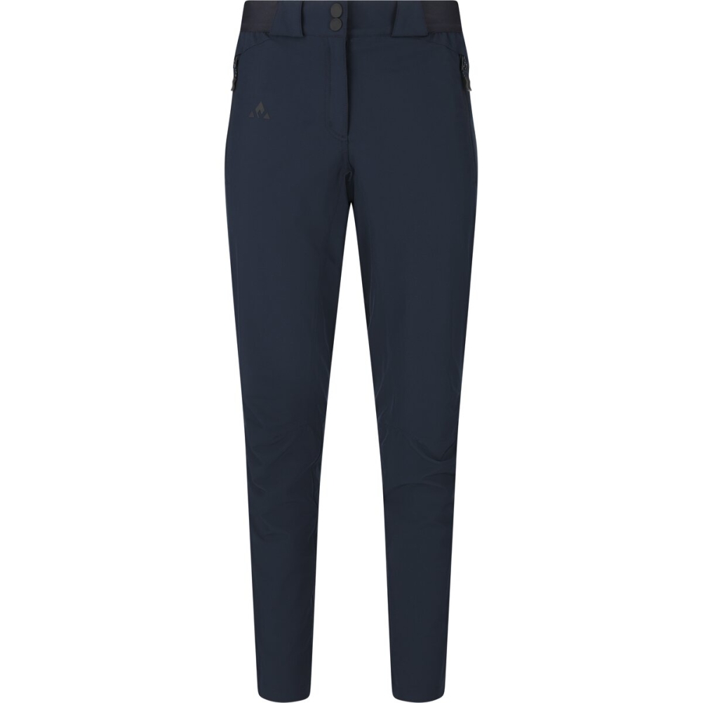 Gerd V2 W Pant navy blazer 
