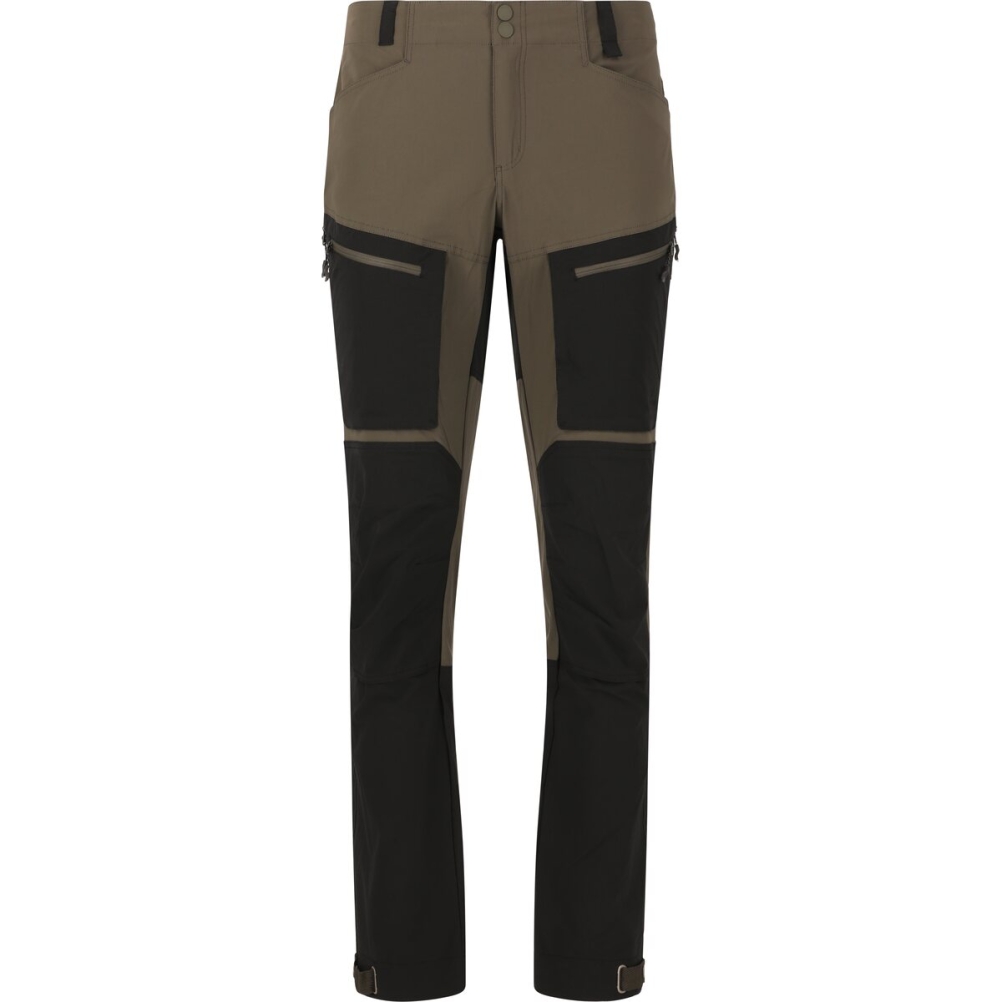 Kodiak M Outdoor Pant black ink 