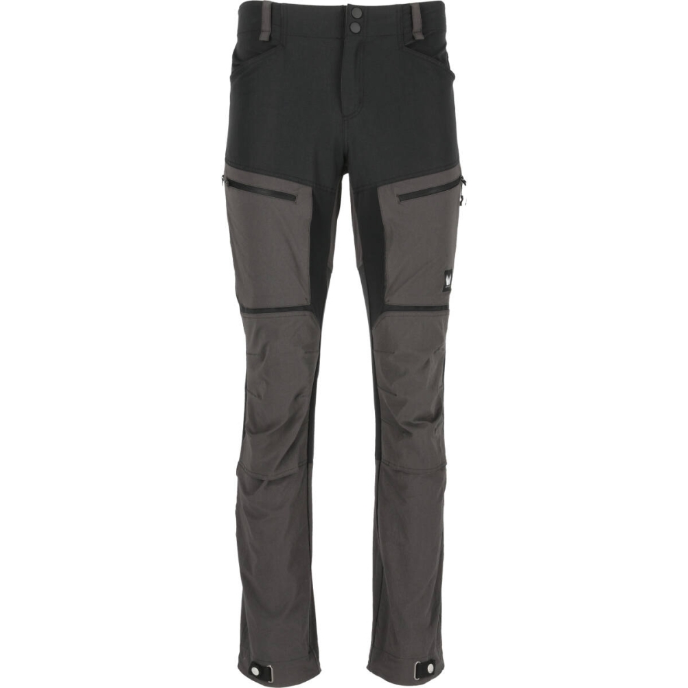 Kodiak M Outdoor Pant black 