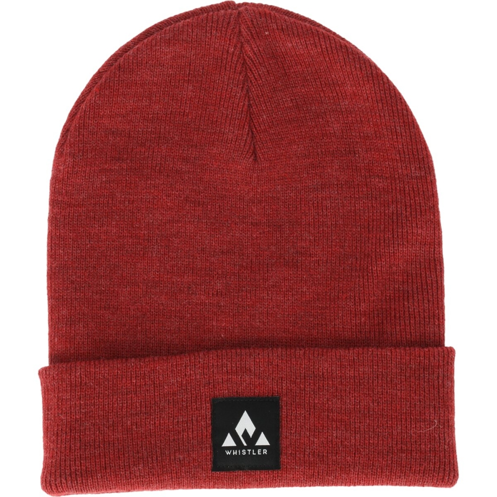 Linjoe Melange Hat sun dried tomato 
