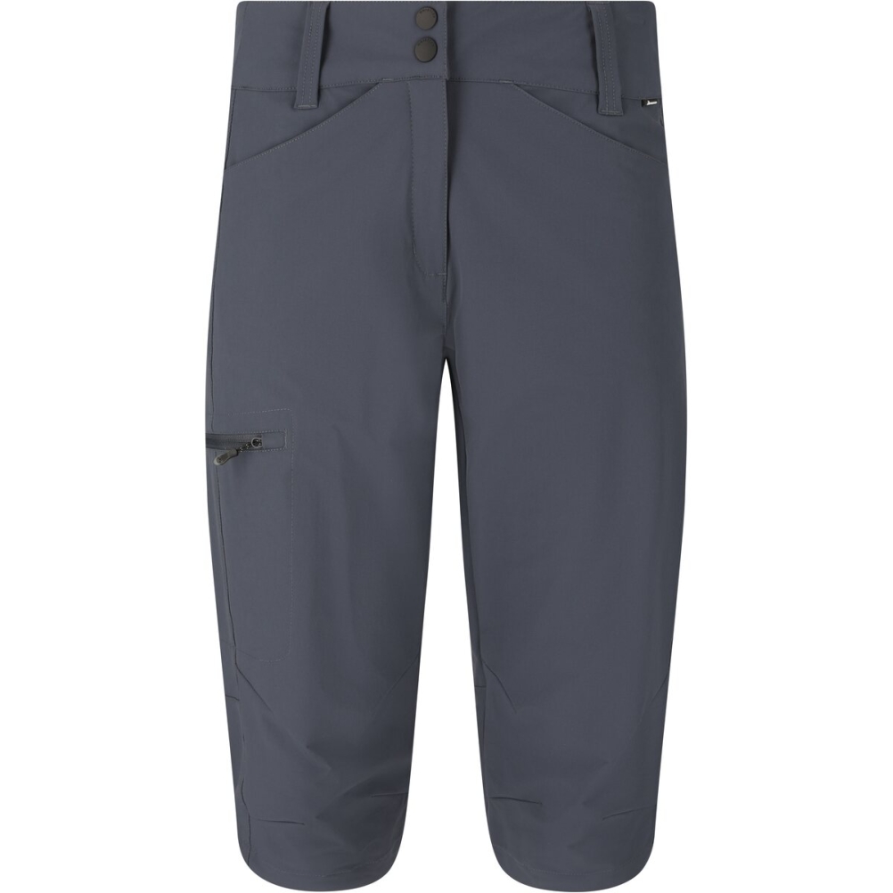 Shannie long 3/4 Pants  ombre blue 