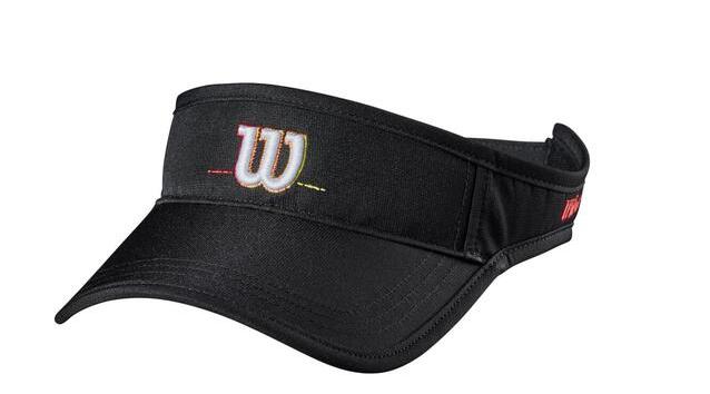 Flex Visor Wilson 