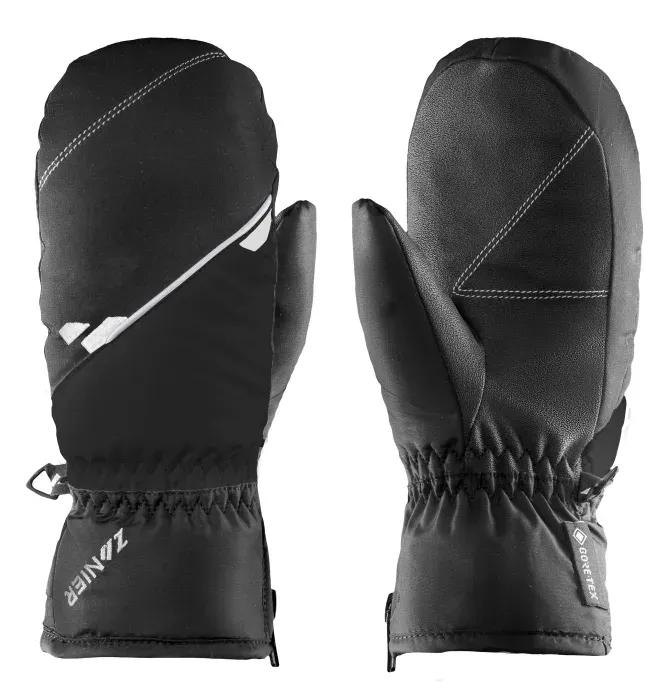 Rauris GTX® schwarz 