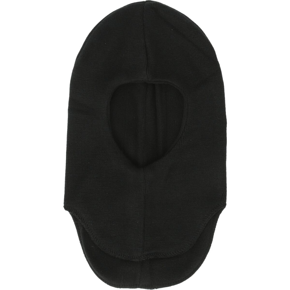 Cookie Knit Windproof Blaclava  