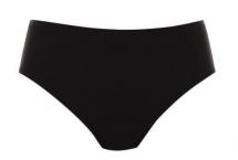 Bikini Hose schwarz 