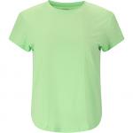 Doja W S/S Tee green ash 