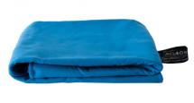 Basic Nature Handtuch 85x150 blau 