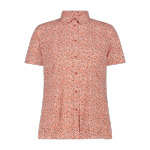Damen Bluse Blüten 