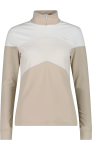 Damen Ski Rolli RV beige 
