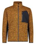 Man Jacket zucca-nero 