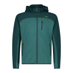 Man Light Jacket lichen 