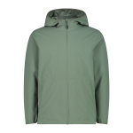 Man Parka fix hood slavia 