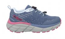 Scarpa multisport Kids space magenta 